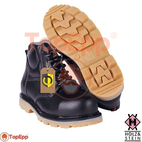 Botin dielectrico S4 - Holtz Stein -TopEpp S.A.C.