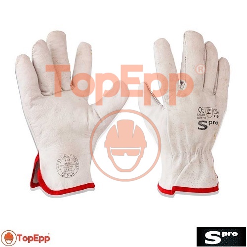 Guante de badana - Spro - TopEpp S.A.C.