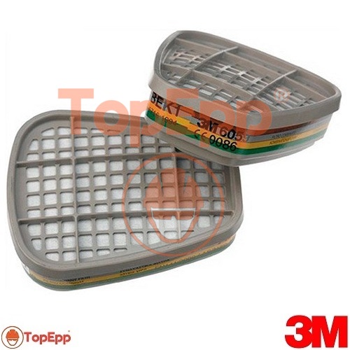 Cartucho 6059 - 3M - TopEpp S.A.C.