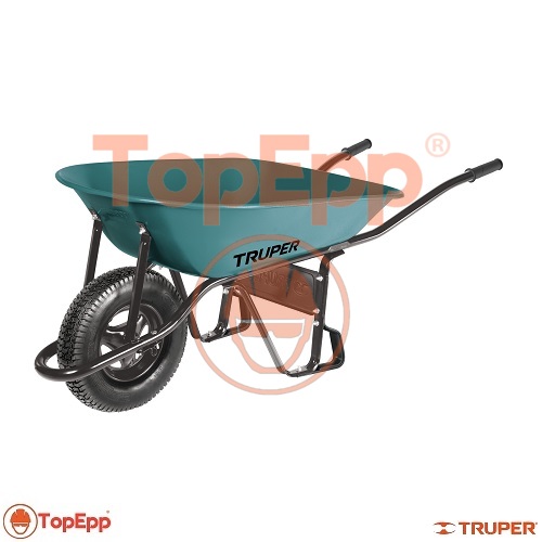 Carretilla Buggy - Truper - TopEpp S.A.C.