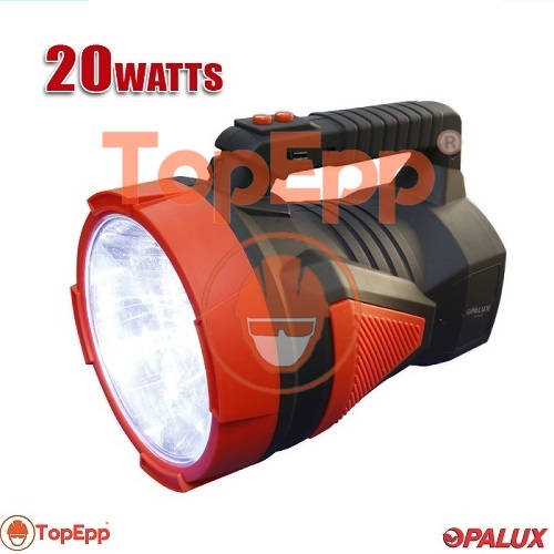 Linterna 20 Watts - Opalux - TopEpp S.A.C..