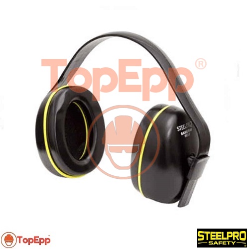 Orejera tipo vincha Samurai - Steelpro - TopEpp S.A.C..