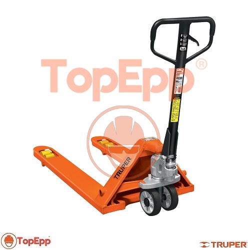 Pato 2 Tn - Truper - TopEpp S.A.C.