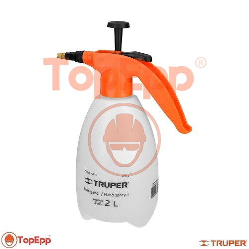 Pulverizador industrial - Truper - TopEpp S.A.C.
