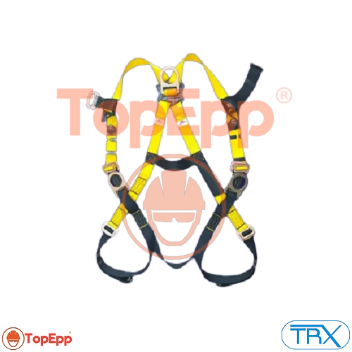 Arnes full body TRX - TopEpp S.A.C.
