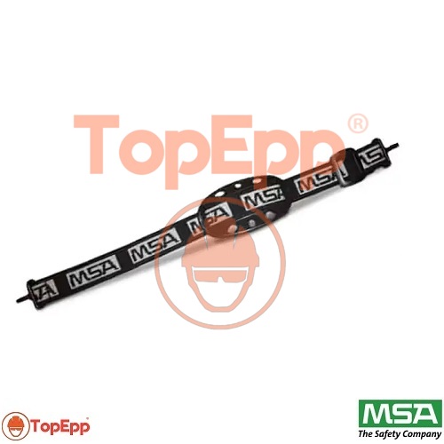 Barbiquejo de 2 puntas - MSA - TopEpp S.A.C.