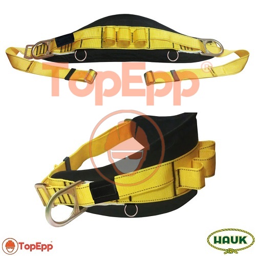 Cinturon de posicionamiento C2A2H - Hauk - TopEpp S.A.C.