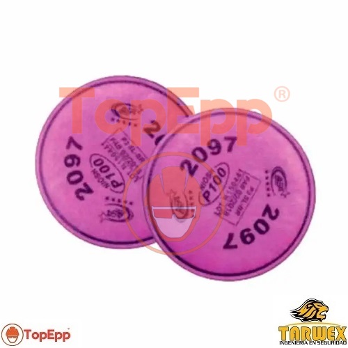 Filtro 2097 - Tarwex - TopEpp S.A.C.