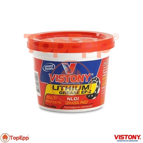 Grasa Lithium - Vistony - TopEpp S.A.C...