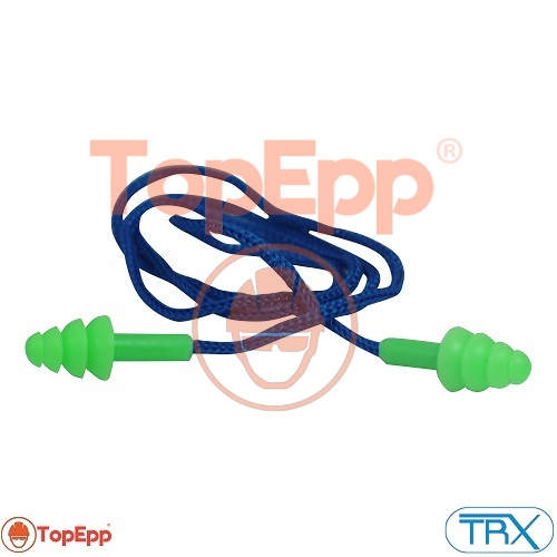 Tapon auditivo en bolsa - TRX - TopEpp S.A.C.