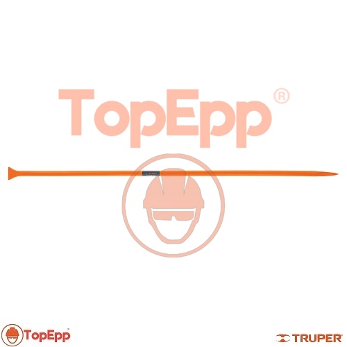 Barreta Hexagonal - Truper - TopEpp S.A.C.