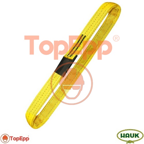 Conector-Eslinga de anclaje - A215 - Hauk - TopEpp S.A.C.