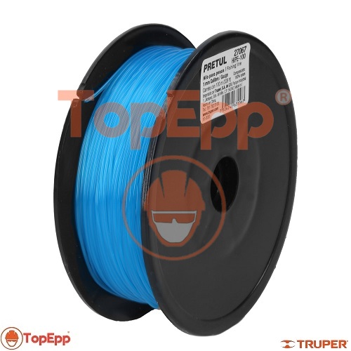 Cordel azul - Pretul - Truper - TopEpp S.A.C.