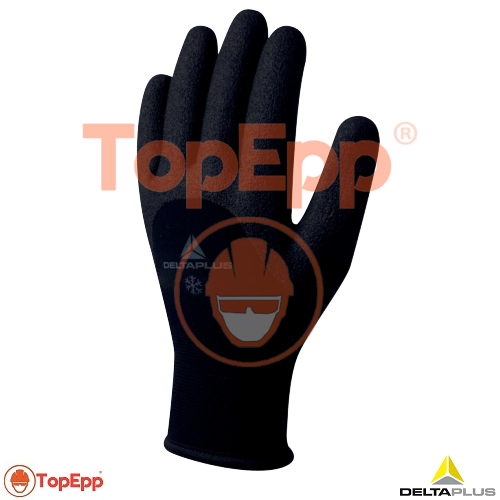 Guante Hercule - Delta Plus - TopEpp S.A.C..