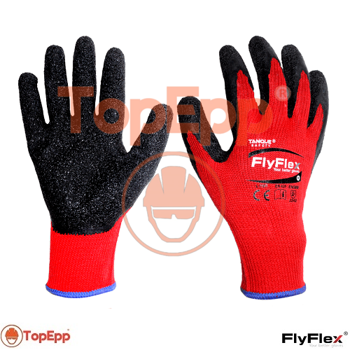 Guante multiproposito - Flyflex - TopEpp S.A.C.