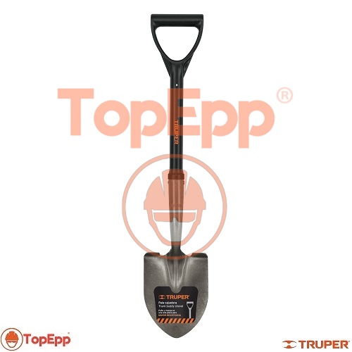 Pala mango de fibra - Truper - TopEpp S.A.C.