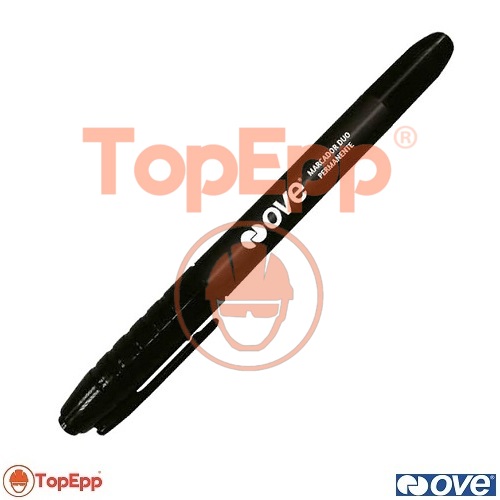 Plumon indeleble duo - Ove - TopEpp S.A.C..