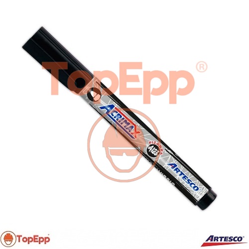 Plumon para pizarra - Acrimax 123 - Artesco - TopEpp S.A.C.