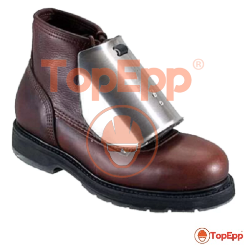 Protector metatarsal - TopEpp S.A.C..