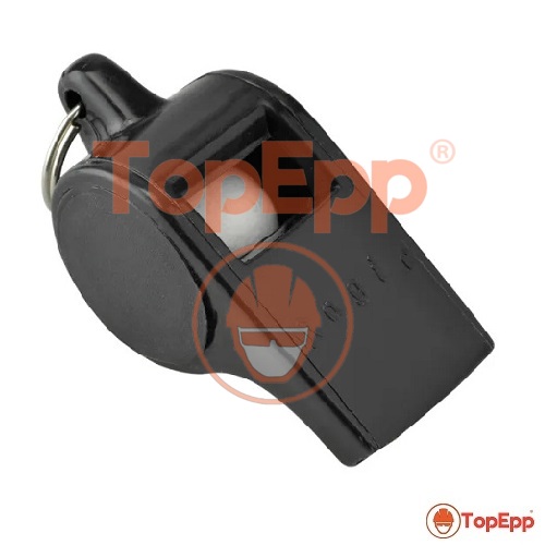 Silbato - TopEpp S.A.C.
