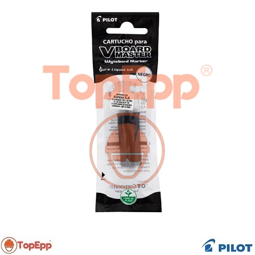 Cartucho de tinta VBM - Pilot - TopEpp S.A.C..