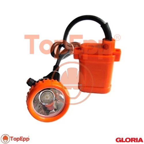 Lampara minera - Gloria - TopEpp S.A.C.