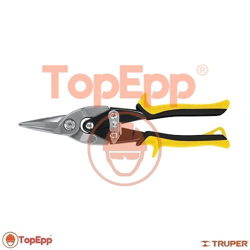 Tijera aviacion - Corte recto - Truper - TopEpp S.A.C.
