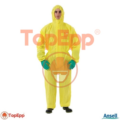 Mameluco 3000 - Alphatec - Ansell - TopEpp S.A.C.