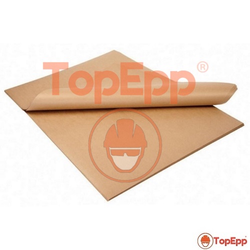 Papel Kraft - TopEpp S.A.C.