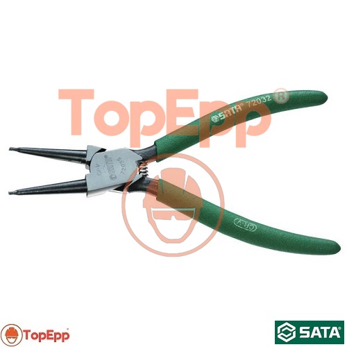 Alicate Seguer - Sata - TopEpp S.A.C.