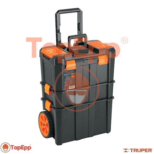 Caja de herramientas - Truper - TopEpp S.A.C.