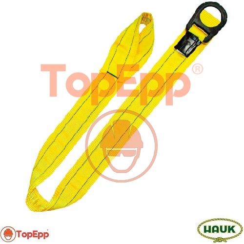 Conector de anclaje dielectrico E115D - Hauk - TopEpp S.A.C.