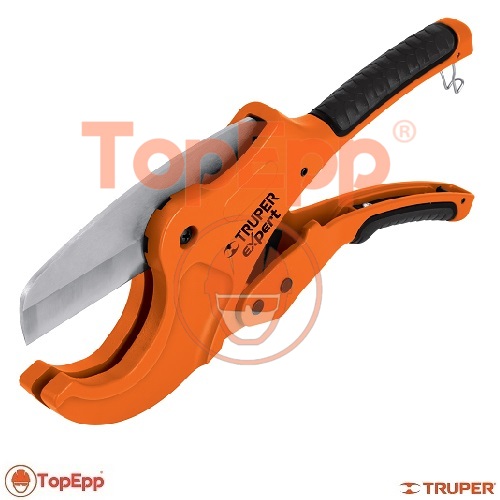 Cortador de tubo de PVC - Truper - TopEpp S.A.C.