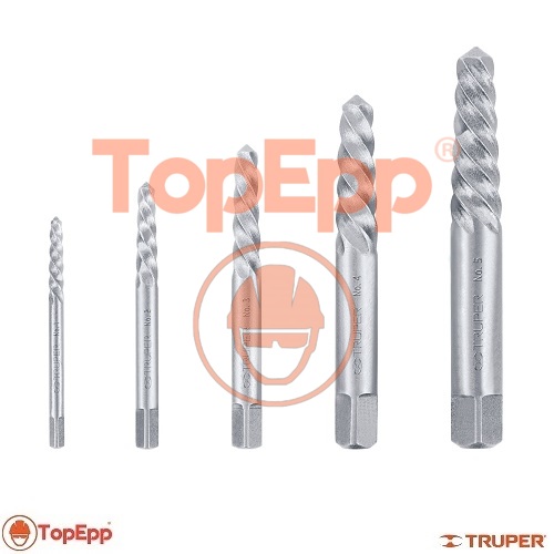Extractor de pernos - Truper - TopEpp S.A.C.