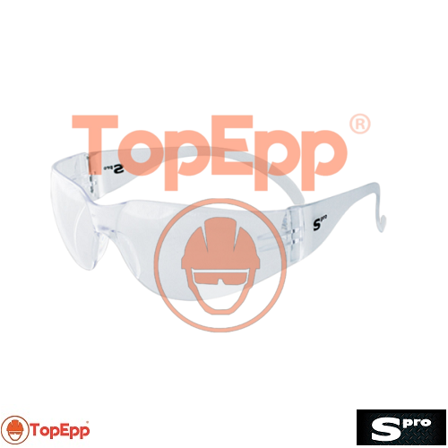 Lente Spider - Claro - Spro - TopEpp S.A.C.