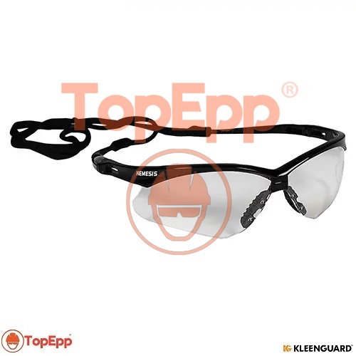 Lentes Nemesis - Kleenguard - TopEpp S.A.C.
