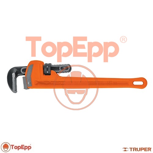 Llave Stilson 18 pulg - Truper - TopEpp S.A.C.