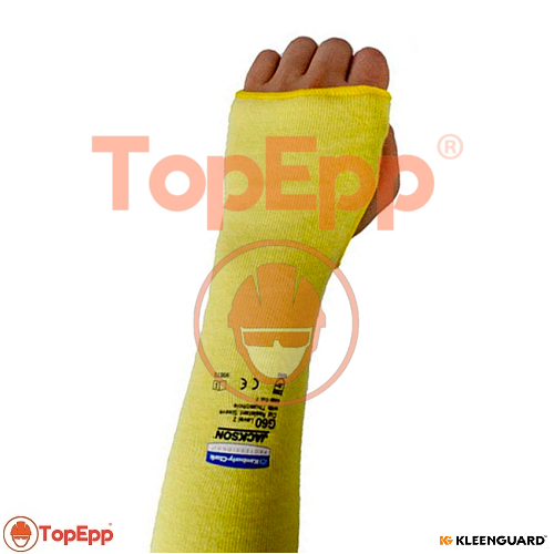 Manga de kevlar - Kleenguard - TopEpp S.A.C.