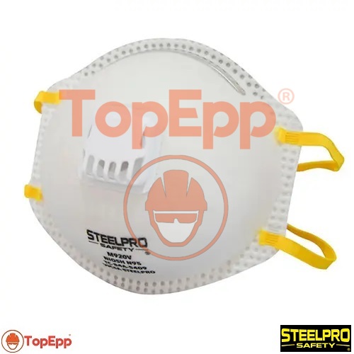 Mascarilla M920V - Steelpro - TopEpp S.A.C.