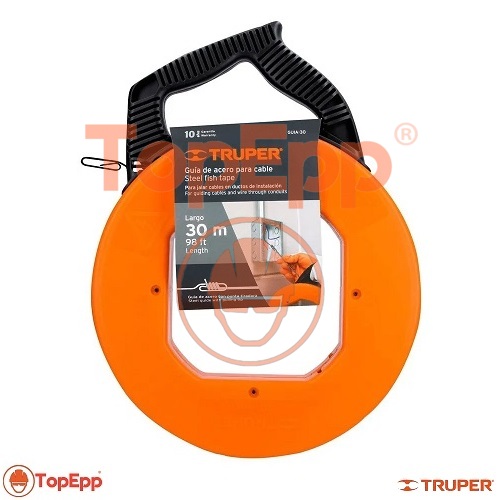 Pasacables - Truper - TopEpp S.A.C.