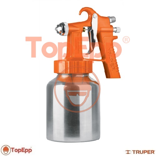 Pistola para pintar - Truper - TopEpp S.A.C.