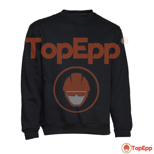Polera afranelada - TopEpp S.A.C.