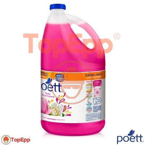 Aromatizador - Poett - TopEpp S.A.C.