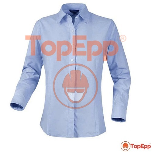 Blusa Oxford San Jacinto - TopEpp S.A.C.