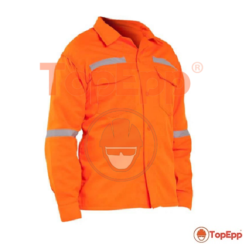 Camisa de drill san jacinto - TopEpp S.A.C.