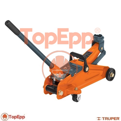 Gata lagarto - Cod 14944 - Truper - TopEpp S.A.C.