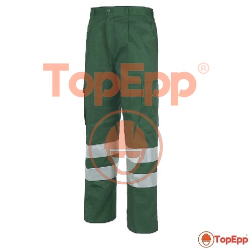 Pantalon cargo - Verde - TopEpp S.A.C.