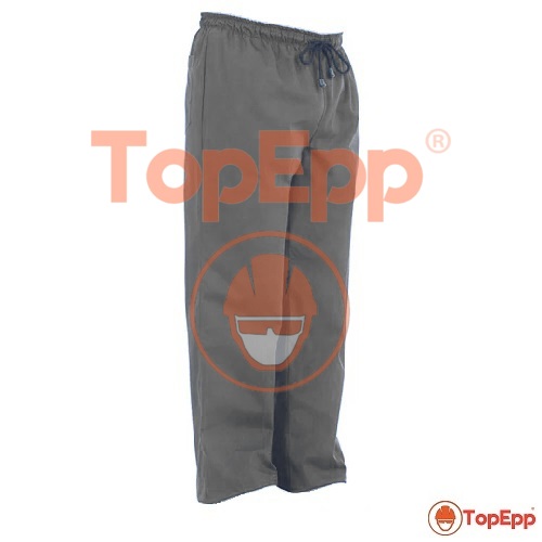Pantalon tipo buzo - Gris - TopEpp S.A.C.