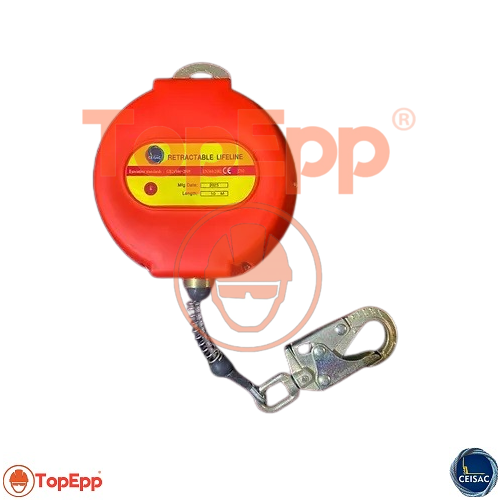 Bloque retractil - Ceisac - TopEpp S.A.C.