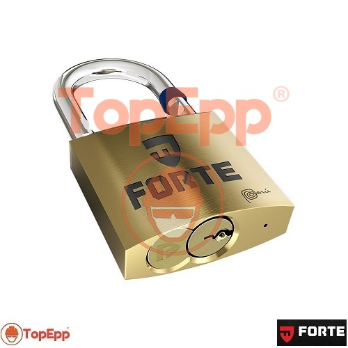 Candado Premium de exterior - 70 mm - Forte - TopEpp S.A.C.